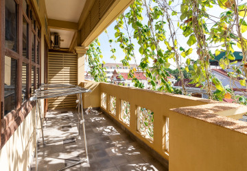 1 Bedroom Apartment For Rent - Sala Kamreuk, Siem Reap thumbnail