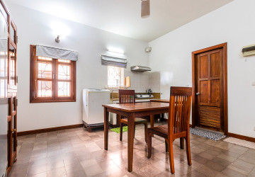 1 Bedroom Apartment For Rent - Sala Kamreuk, Siem Reap thumbnail