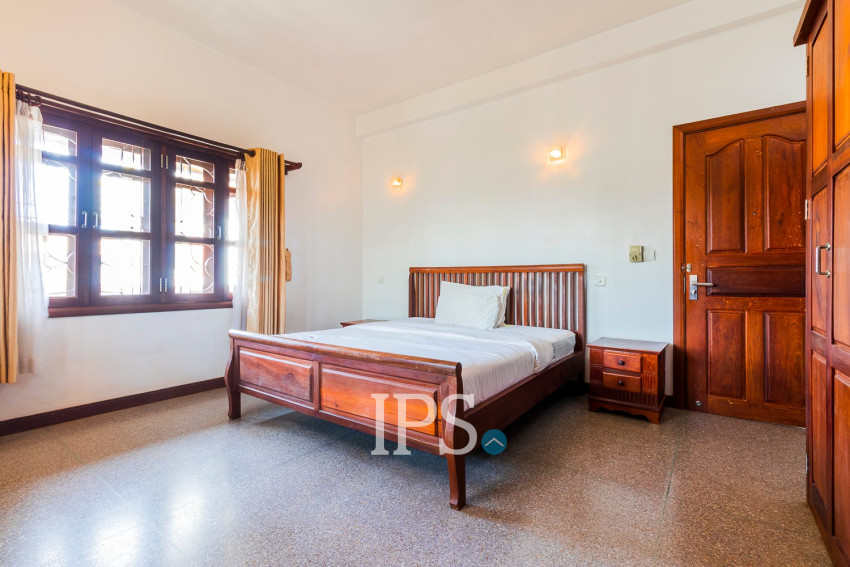 1 Bedroom Apartment For Rent - Sala Kamreuk, Siem Reap