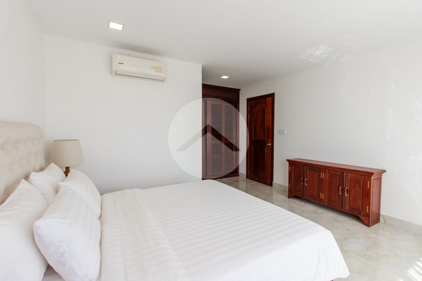 1 Bedroom  Serviced Apartment For Rent - Svay Dangkum, Siem Reap