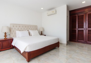 1 Bedroom  Serviced Apartment For Rent - Svay Dangkum, Siem Reap thumbnail