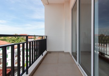 1 Bedroom Apartment For Rent - Svay Dangkum, Siem Reap thumbnail