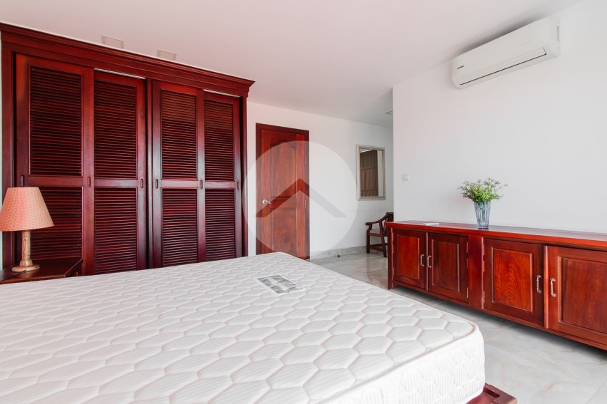 1 Bedroom Serviced Apartment For Rent - Svay Dangkum, Siem Reap