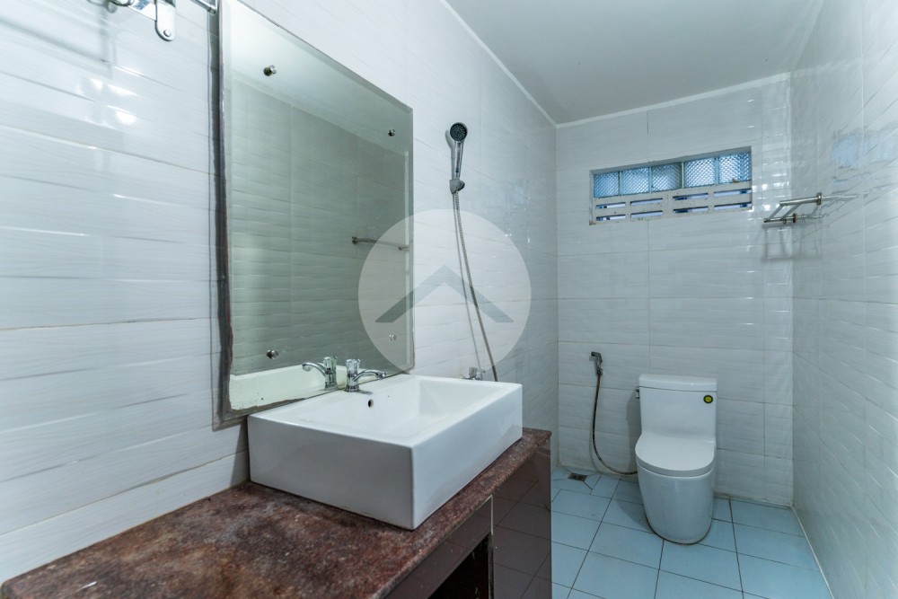 2 Storey Shophouse For Rent - Ta Khmau, Kandal - Image 26