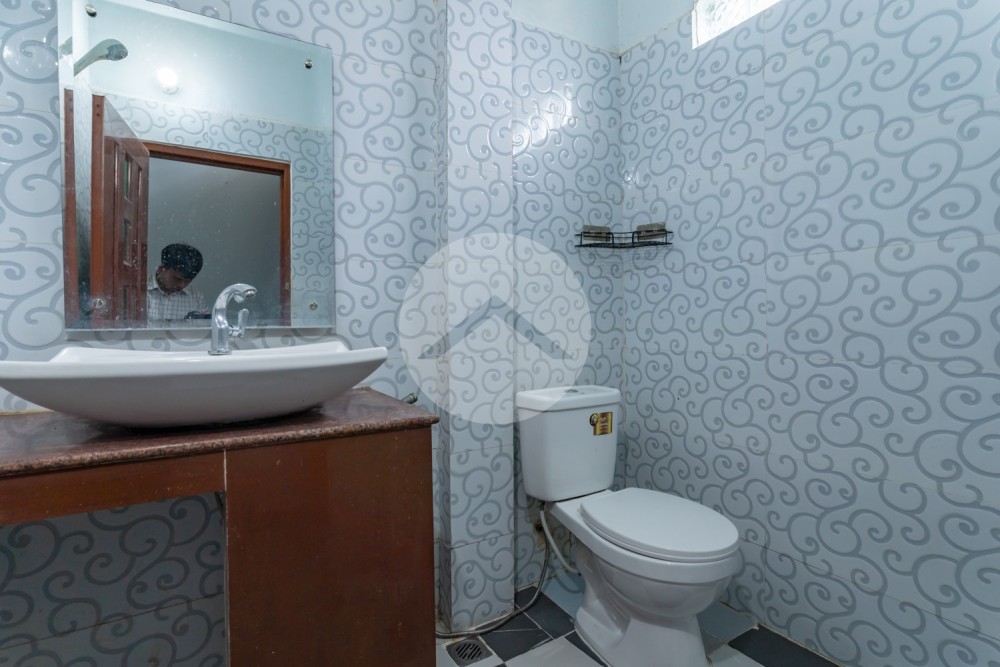 2 Storey Shophouse For Rent - Ta Khmau, Kandal - Image 21