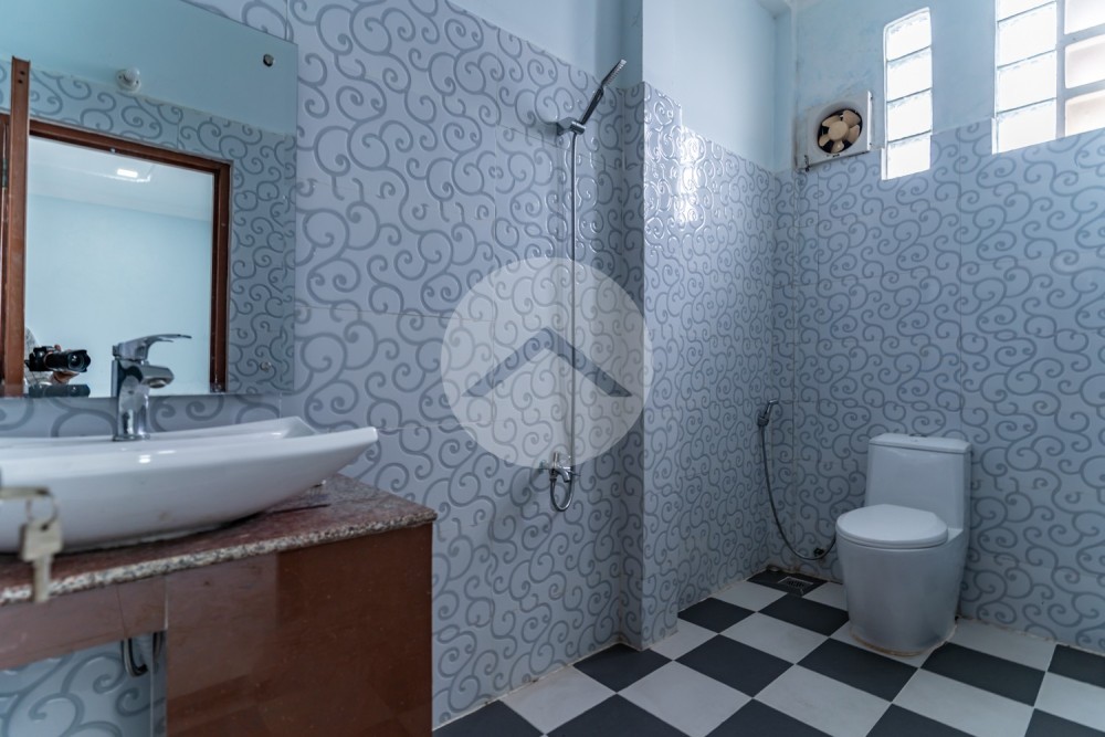 2 Storey Shophouse For Rent - Ta Khmau, Kandal - Image 22