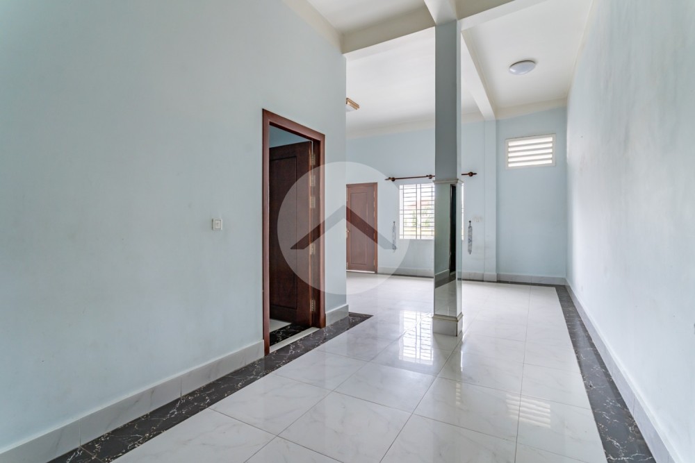 2 Storey Shophouse For Rent - Ta Khmau, Kandal - Image 11