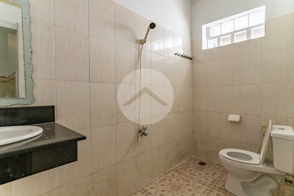 2 Storey Shophouse For Rent - Ta Khmau, Kandal - Image 25