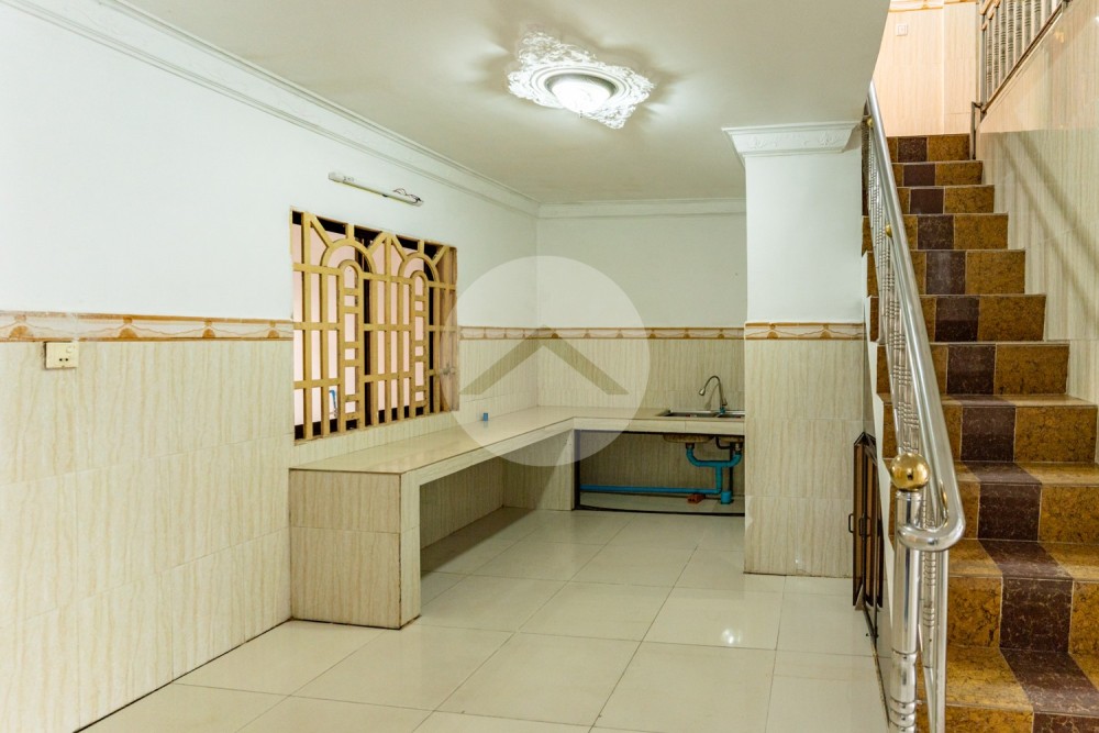 2 Storey Shophouse For Rent - Ta Khmau, Kandal - Image 10