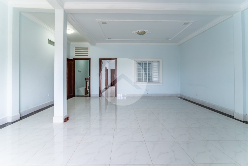 2 Storey Shophouse For Rent - Ta Khmau, Kandal - Image 19