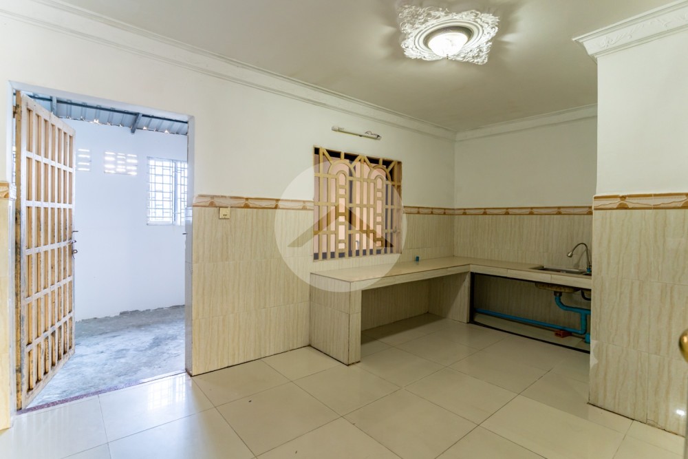 2 Storey Shophouse For Rent - Ta Khmau, Kandal - Image 6