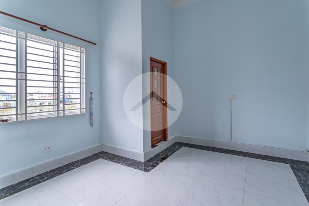 2 Storey Shophouse For Rent - Ta Khmau, Kandal - Image 14