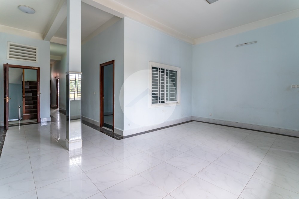 2 Storey Shophouse For Rent - Ta Khmau, Kandal - Image 12