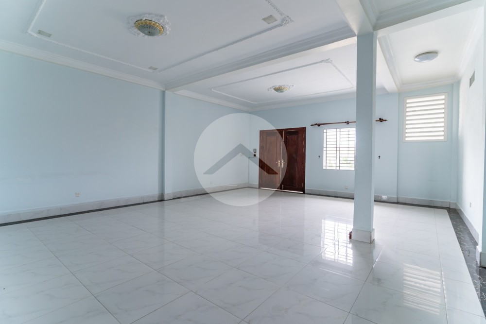 2 Storey Shophouse For Rent - Ta Khmau, Kandal - Image 15