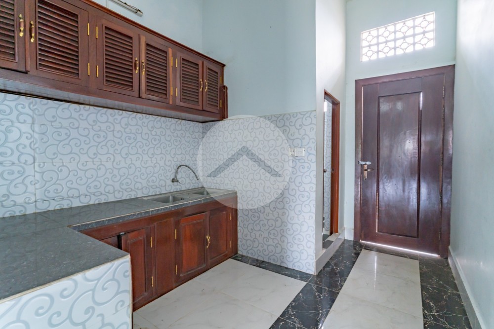 2 Storey Shophouse For Rent - Ta Khmau, Kandal - Image 13