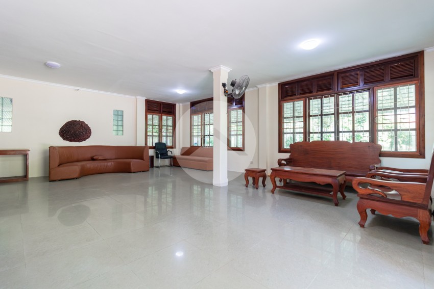 4 Bedroom Villa For Rent - Slor Kram, Siem Reap