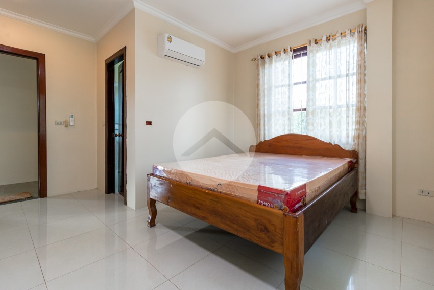 4 Bedroom Villa For Rent - Slor Kram, Siem Reap