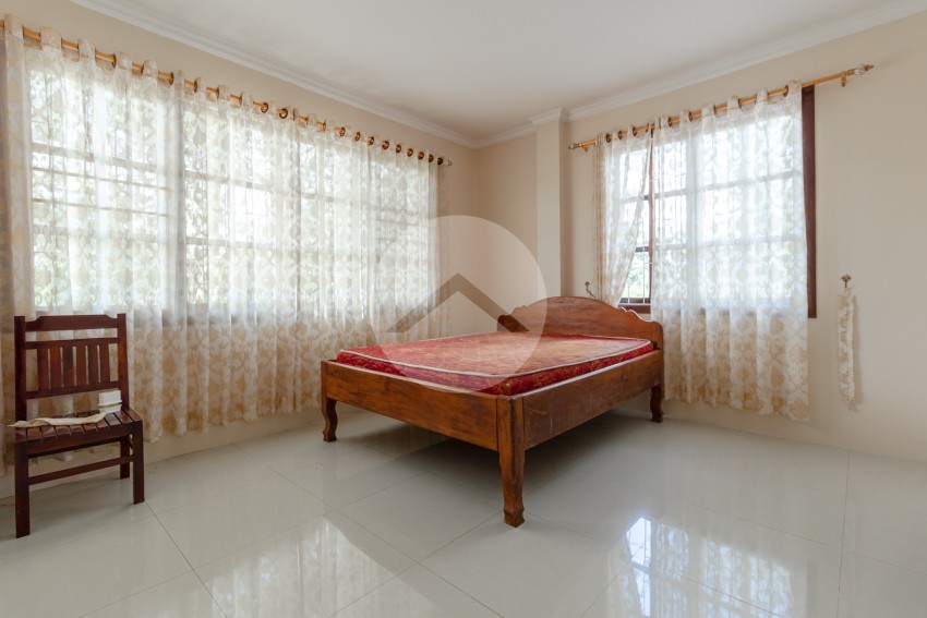 4 Bedroom Villa For Rent - Slor Kram, Siem Reap