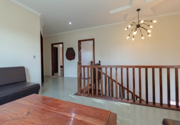 4 Bedroom Villa For Rent - Slor Kram, Siem Reap thumbnail