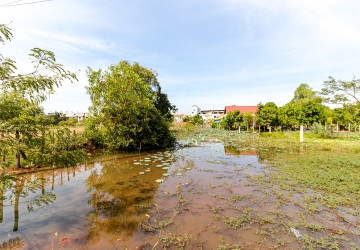 1,725 Sqm Residential Land - Sambour, Siem Reap thumbnail