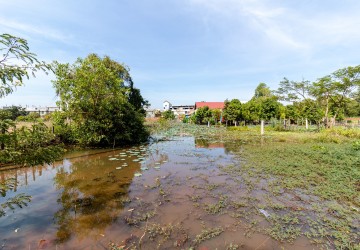 1,725 Sqm Residential Land - Sambour, Siem Reap thumbnail