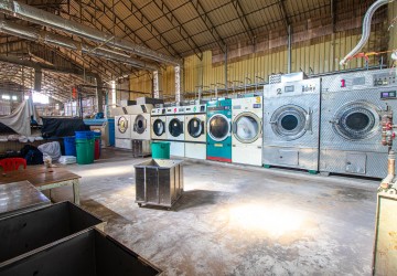 673 Sqm Factory and Business For Sale - Svay Dangkum, Siem Reap thumbnail