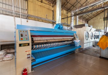 673 Sqm Factory and Business For Sale - Svay Dangkum, Siem Reap thumbnail