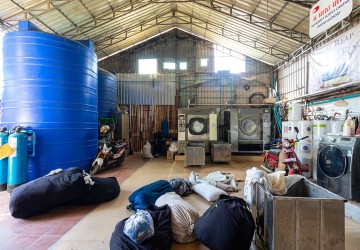 673 Sqm Factory and Business For Sale - Svay Dangkum, Siem Reap thumbnail