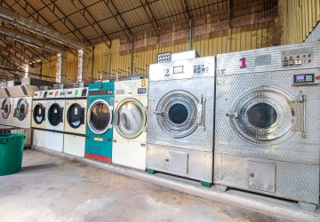 673 Sqm Factory and Business For Sale - Svay Dangkum, Siem Reap thumbnail