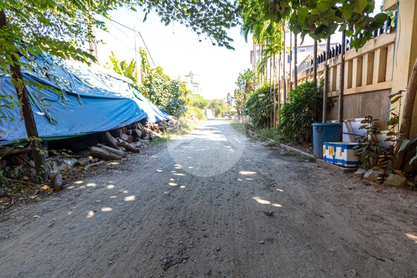 673 Sqm Factory and Business For Sale - Svay Dangkum, Siem Reap