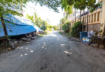 673 Sqm Factory and Business For Sale - Svay Dangkum, Siem Reap thumbnail