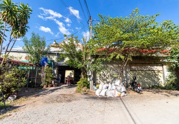 673 Sqm Factory and Business For Sale - Svay Dangkum, Siem Reap thumbnail