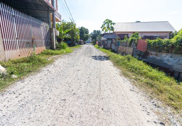 673 Sqm Factory and Business For Sale - Svay Dangkum, Siem Reap thumbnail