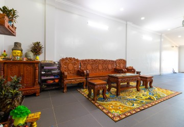 3 Bedroom House For Sale - Svay Dangkum, Siem Reap thumbnail