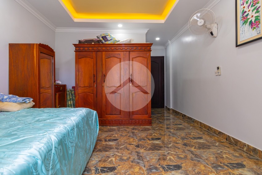 3 Bedroom House For Sale - Svay Dangkum, Siem Reap