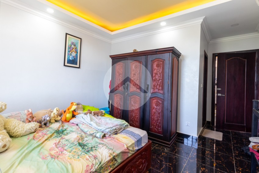 3 Bedroom House For Sale - Svay Dangkum, Siem Reap