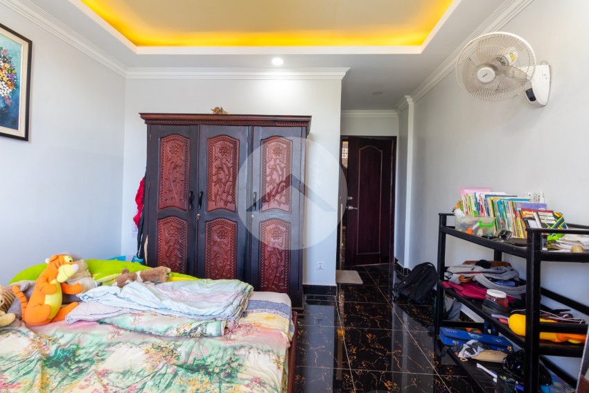 3 Bedroom House For Sale - Svay Dangkum, Siem Reap