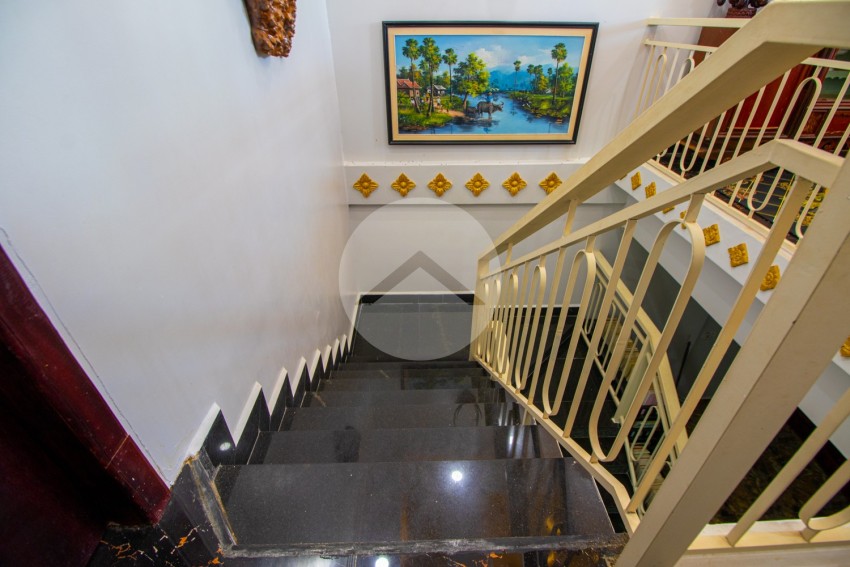 3 Bedroom House For Sale - Svay Dangkum, Siem Reap