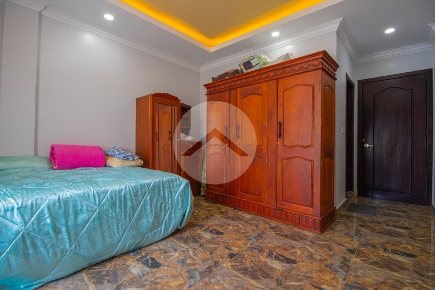 3 Bedroom House For Sale - Svay Dangkum, Siem Reap