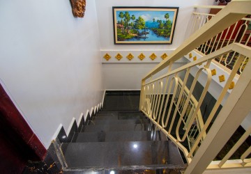 3 Bedroom House For Sale - Svay Dangkum, Siem Reap thumbnail