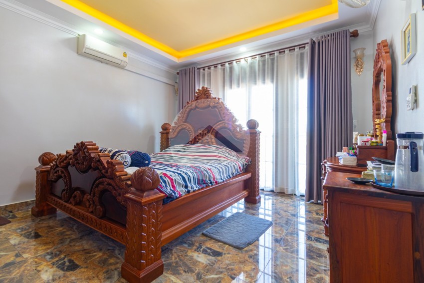 3 Bedroom House For Sale - Svay Dangkum, Siem Reap