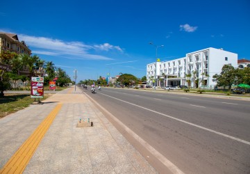 3 Bedroom House For Sale - Svay Dangkum, Siem Reap thumbnail