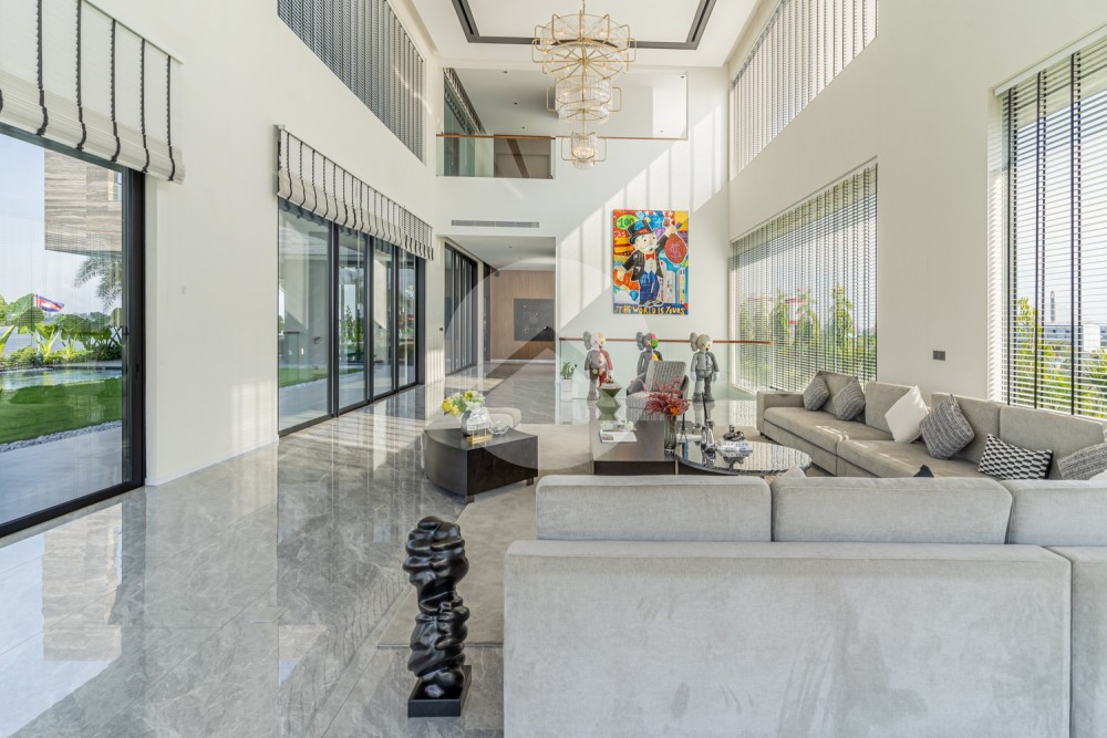 7 Bedroom Luxury Villa For Sale - Norea Cove Residences, Koh Norea, Phnom Penh - Image 5 7 Bedroom Luxury Villa For Sale - Norea Cove Residences, Koh Norea, Phnom Penh - Image 5