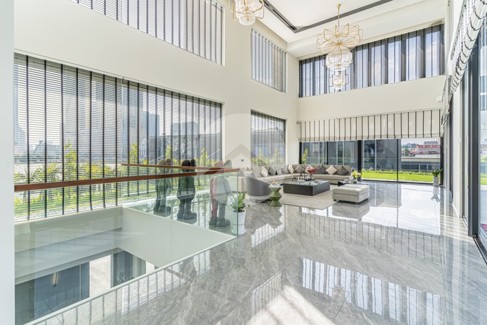 7 Bedroom Luxury Villa For Sale - Norea Cove Residences, Koh Norea, Phnom Penh - Image 2 7 Bedroom Luxury Villa For Sale - Norea Cove Residences, Koh Norea, Phnom Penh - Image 2