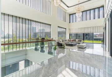 7 Bedroom Luxury Villa For Sale - Norea Cove Residences, Koh Norea, Phnom Penh thumbnail