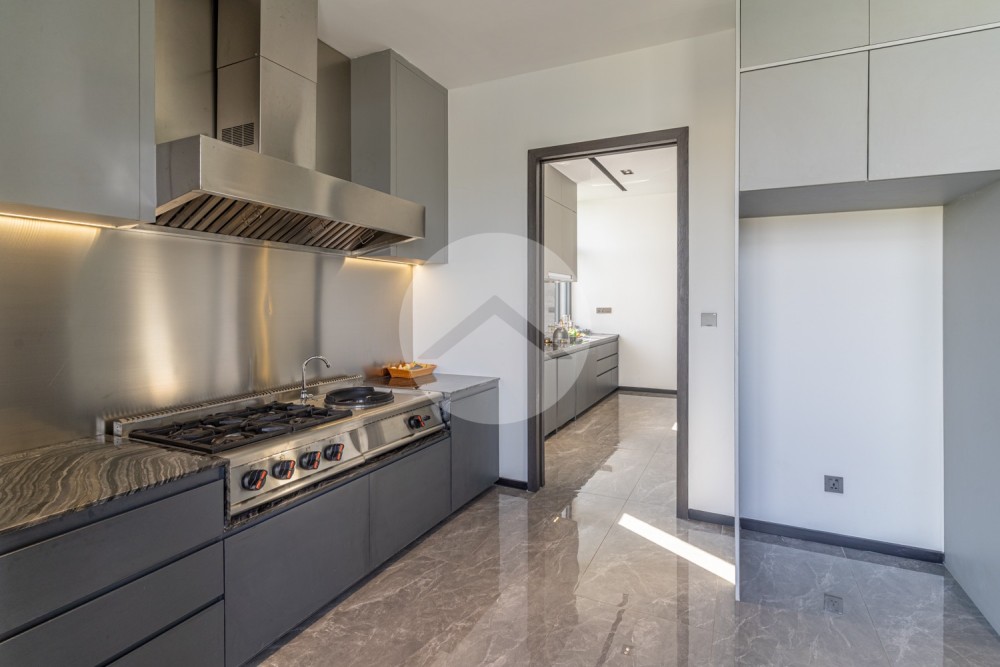 7 Bedroom Luxury Villa For Sale - Norea Cove Residences, Koh Norea, Phnom Penh - Image 12 7 Bedroom Luxury Villa For Sale - Norea Cove Residences, Koh Norea, Phnom Penh - Image 12
