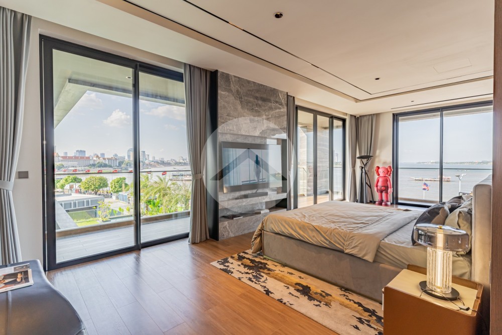 7 Bedroom Luxury Villa For Sale - Norea Cove Residences, Koh Norea, Phnom Penh - Image 19 7 Bedroom Luxury Villa For Sale - Norea Cove Residences, Koh Norea, Phnom Penh - Image 19