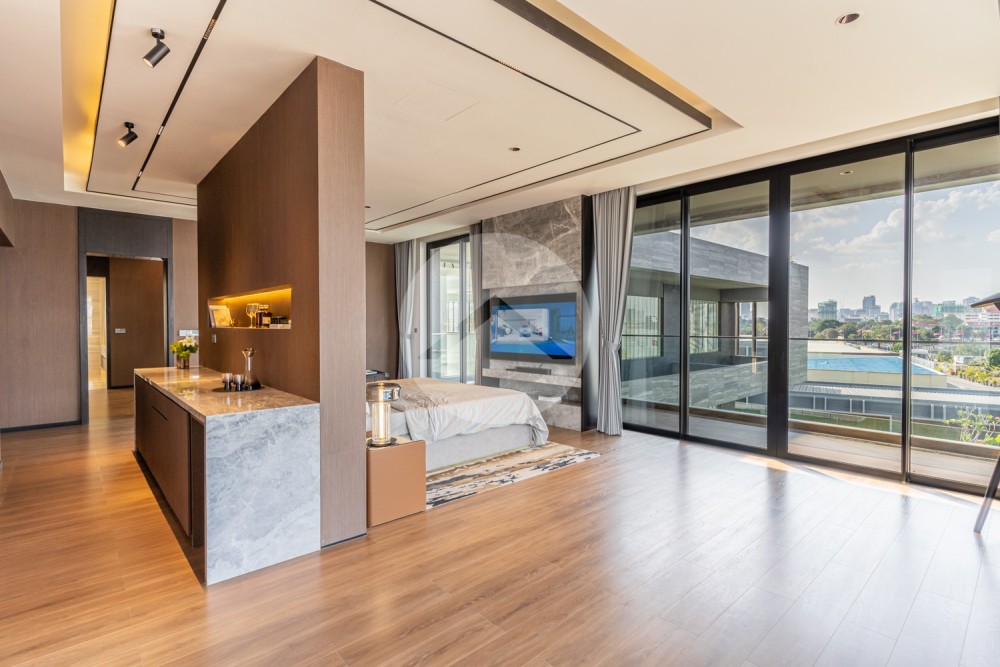 7 Bedroom Luxury Villa For Sale - Norea Cove Residences, Koh Norea, Phnom Penh - Image 22 7 Bedroom Luxury Villa For Sale - Norea Cove Residences, Koh Norea, Phnom Penh - Image 22