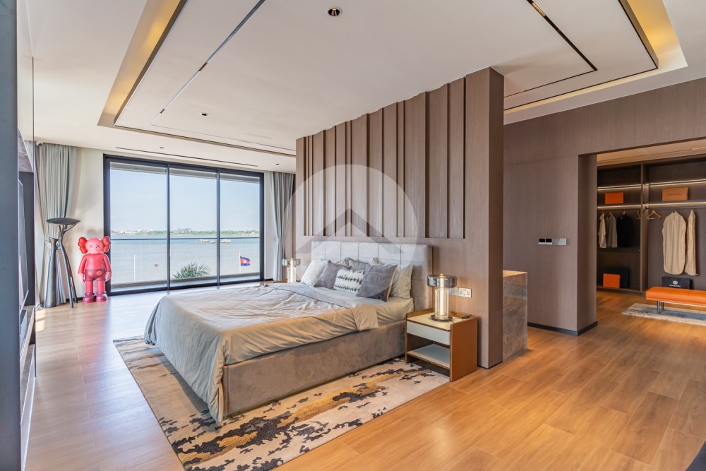7 Bedroom Luxury Villa For Sale - Norea Cove Residences, Koh Norea, Phnom Penh - Image 21 7 Bedroom Luxury Villa For Sale - Norea Cove Residences, Koh Norea, Phnom Penh - Image 21