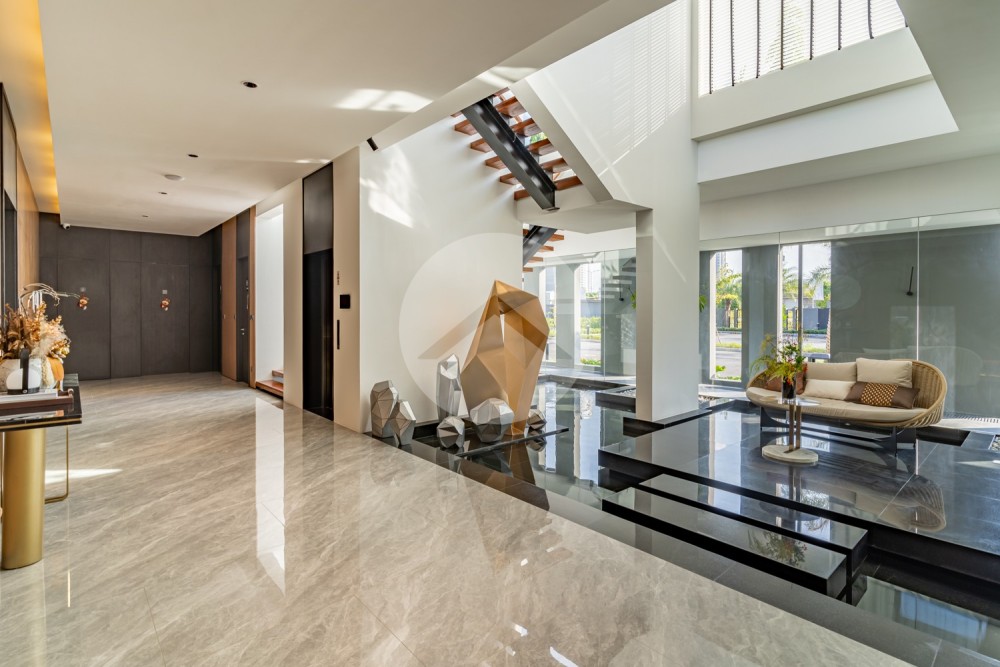 7 Bedroom Luxury Villa For Sale - Norea Cove Residences, Koh Norea, Phnom Penh - Image 32 7 Bedroom Luxury Villa For Sale - Norea Cove Residences, Koh Norea, Phnom Penh - Image 32